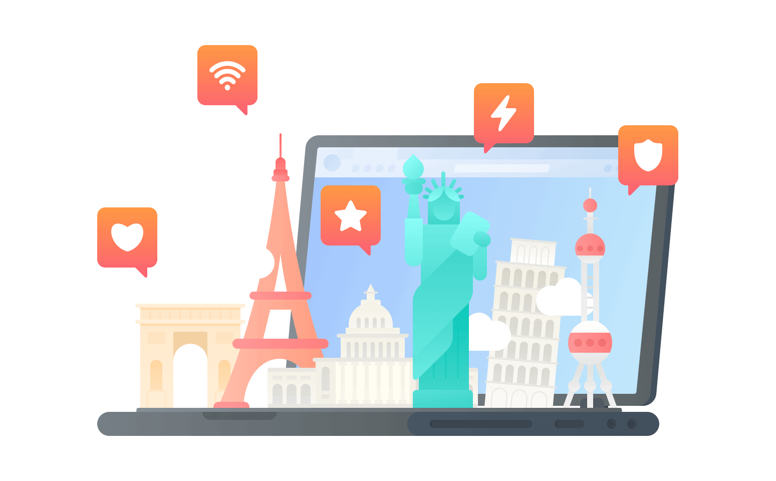 代理全民K歌的回国vpn - SPEEDCN